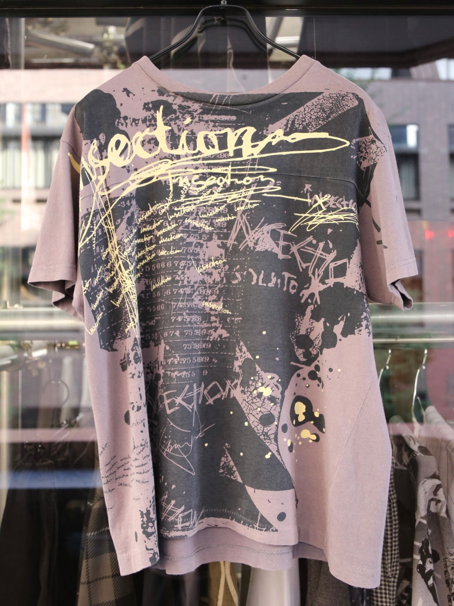 2000S JAYJAYS S/S TEE