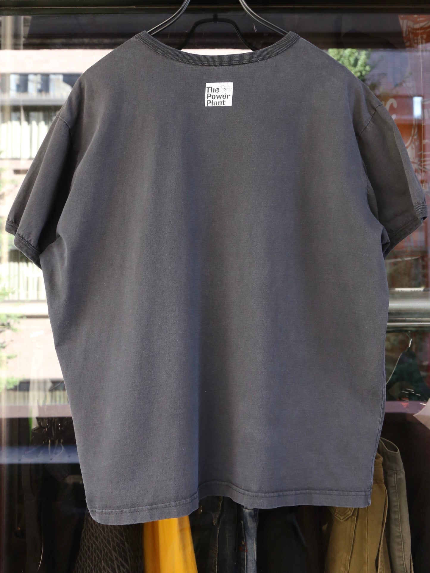 UNKNOWN S/S TEE