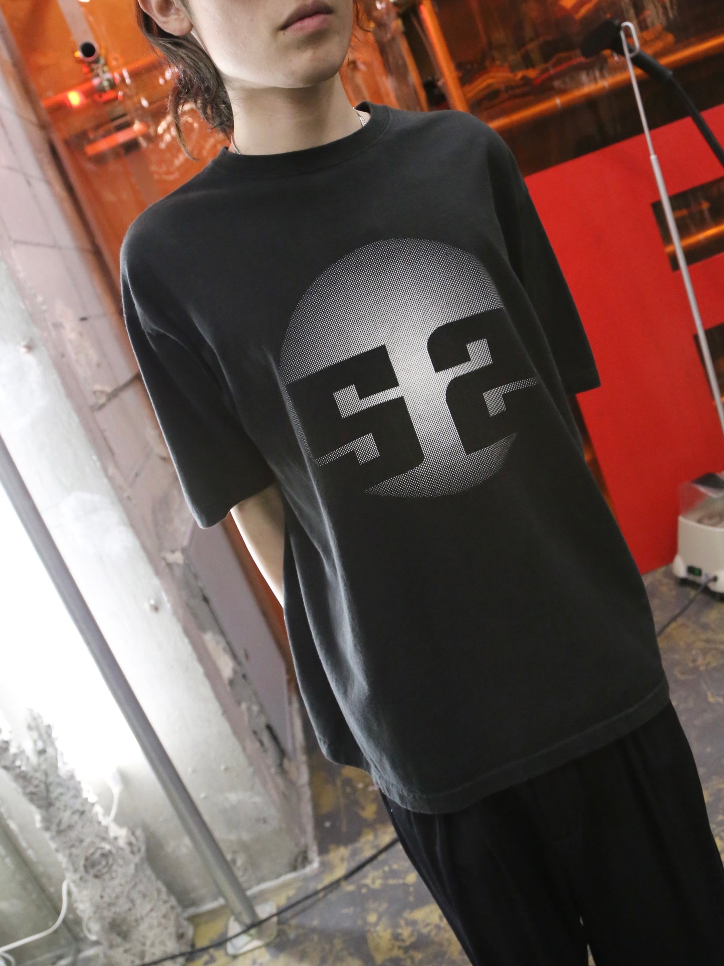 2000S OLD NAVY S/S TEE