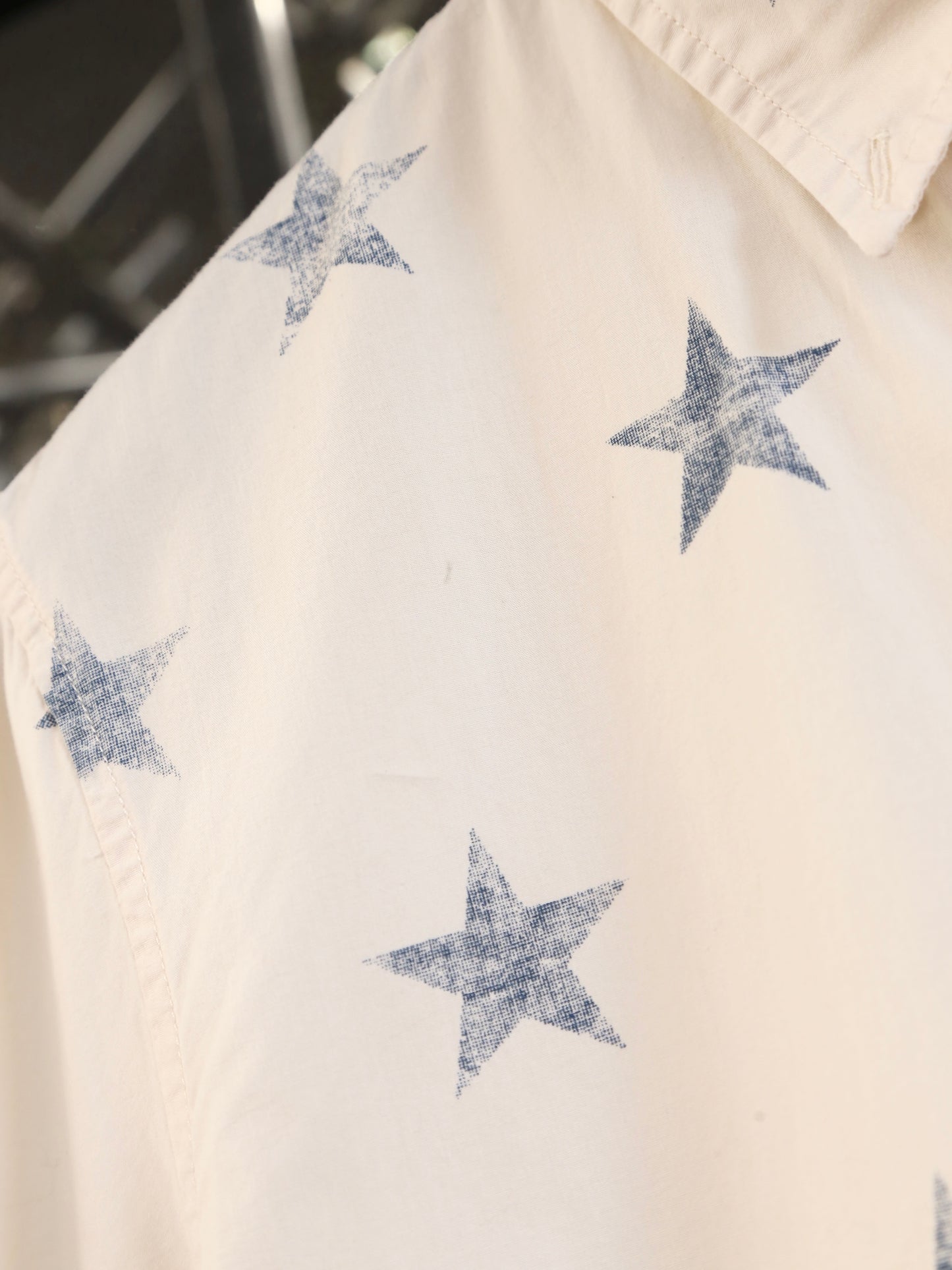 2000S DENIM & SUPPLY RALPH LAUREN S/S SHIRT