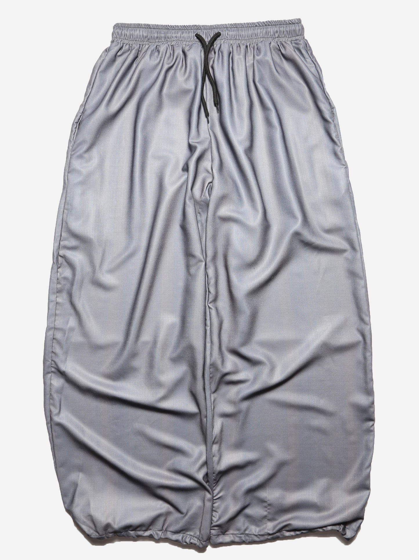 UNKNOWN EASY WIDE PANTS