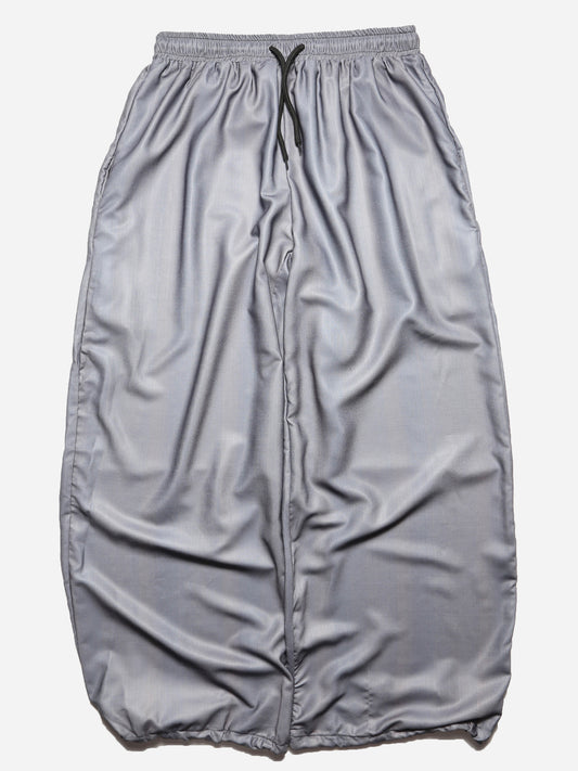 UNKNOWN EASY WIDE PANTS