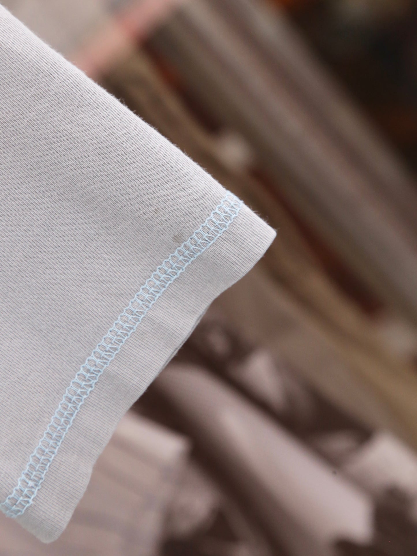 2000S NO BOUNDARIES THERMAL SWITCHING L/S TOP