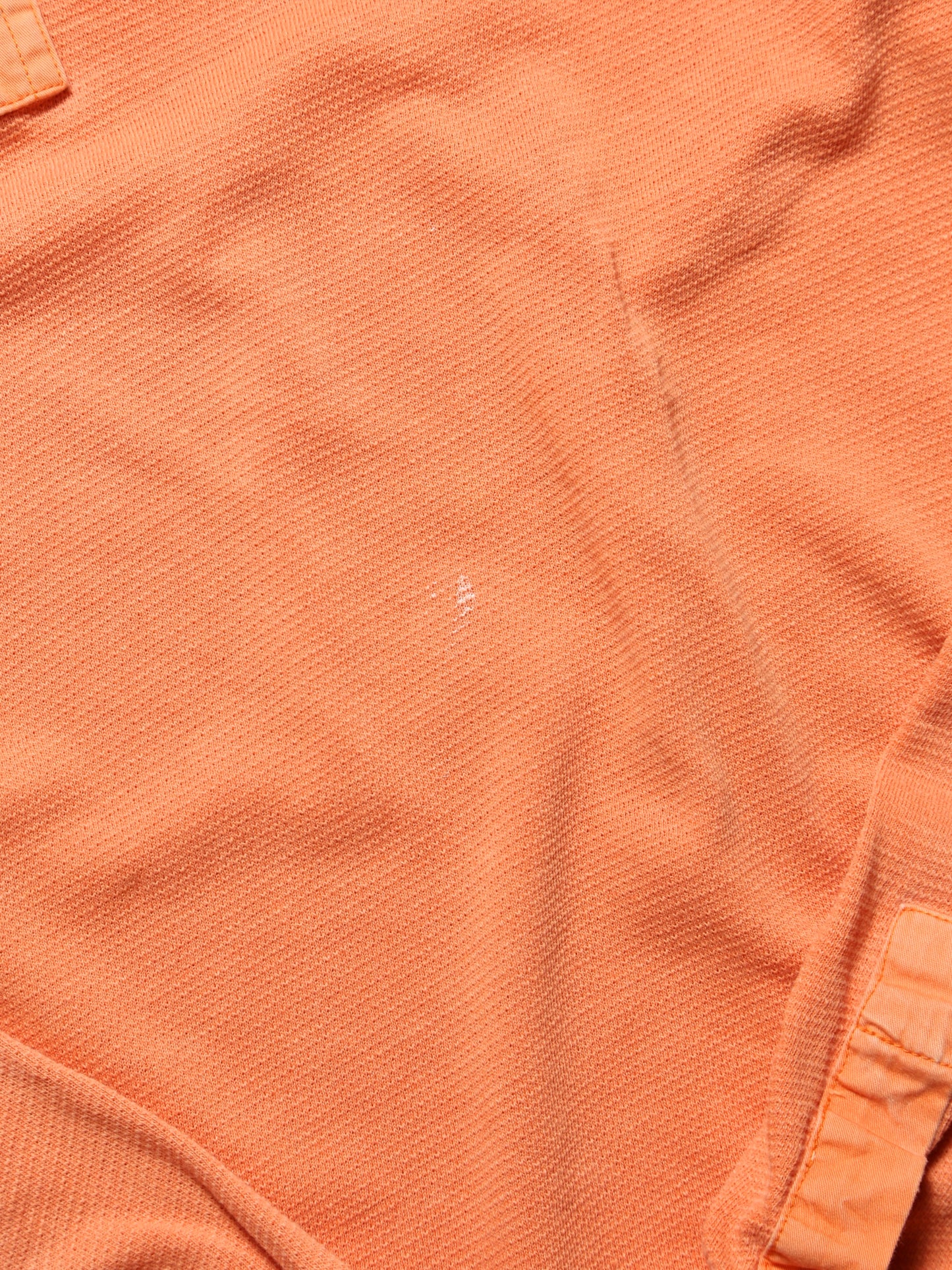 POLO BY RALPH LAUREN HENLEY NECK L/S TOP