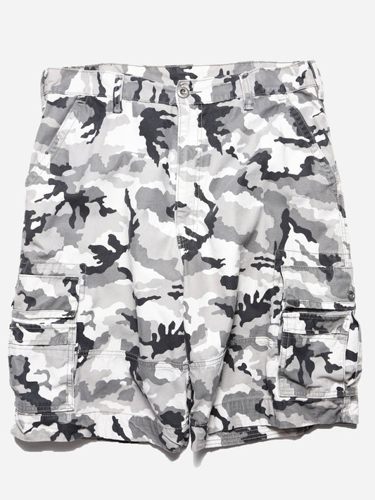 LEVI'S CITY CAMO CARGO SHORTS
