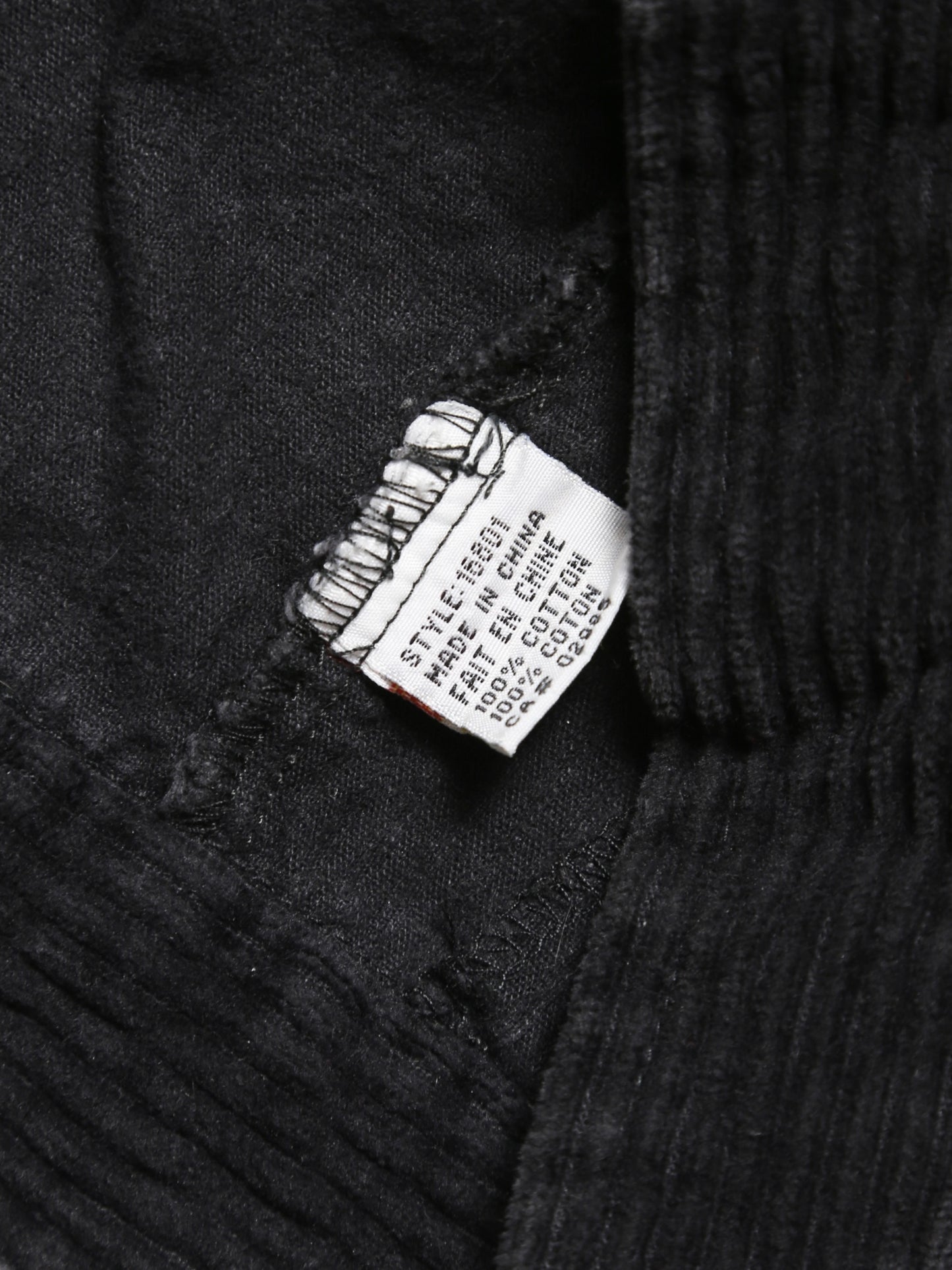 1990S HOTSAND SURFWEAR ZIP-UP JACKET