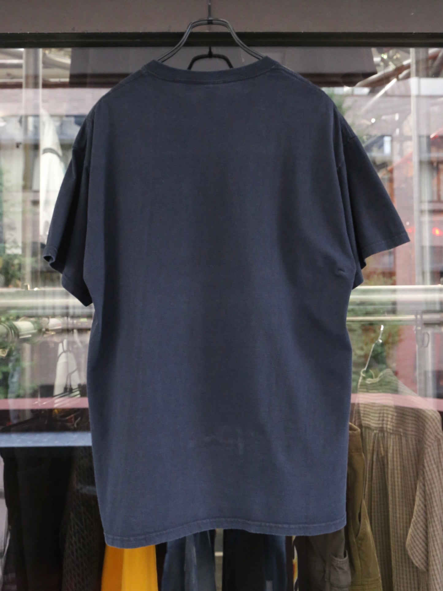 SKELETON S/S TEE