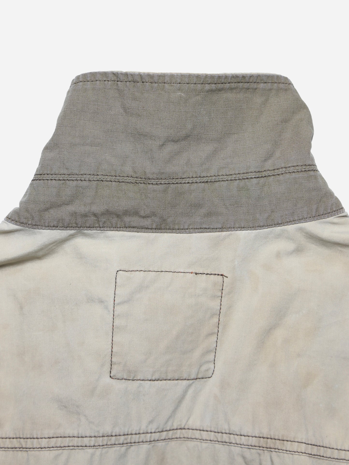 2000S GAP MULTI-POCKET UTILITY JACKET