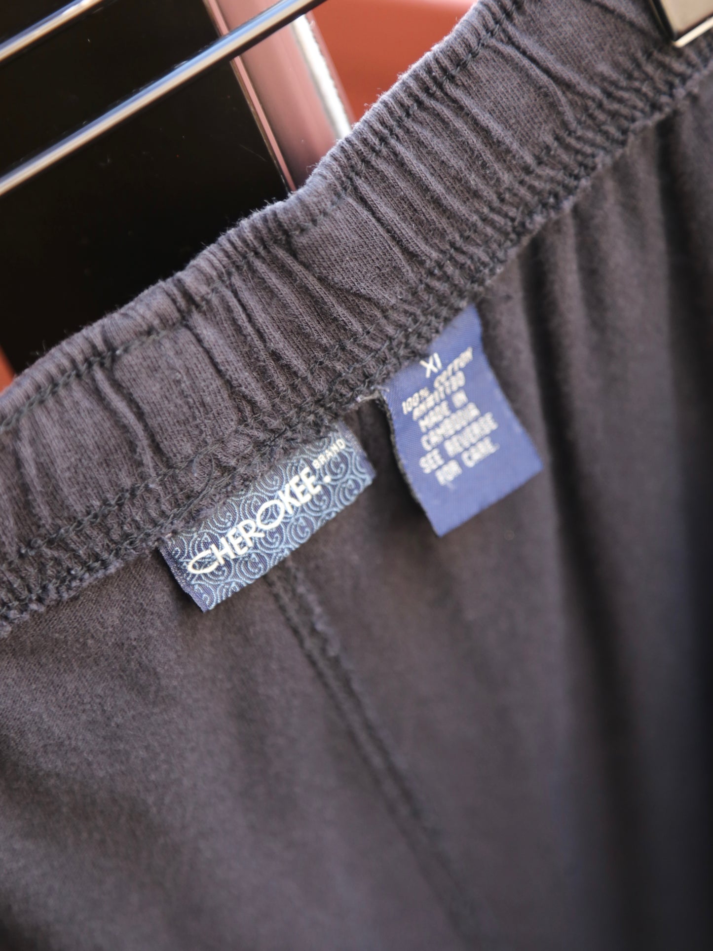 2000S EASY JERSEY CARGO SHORTS