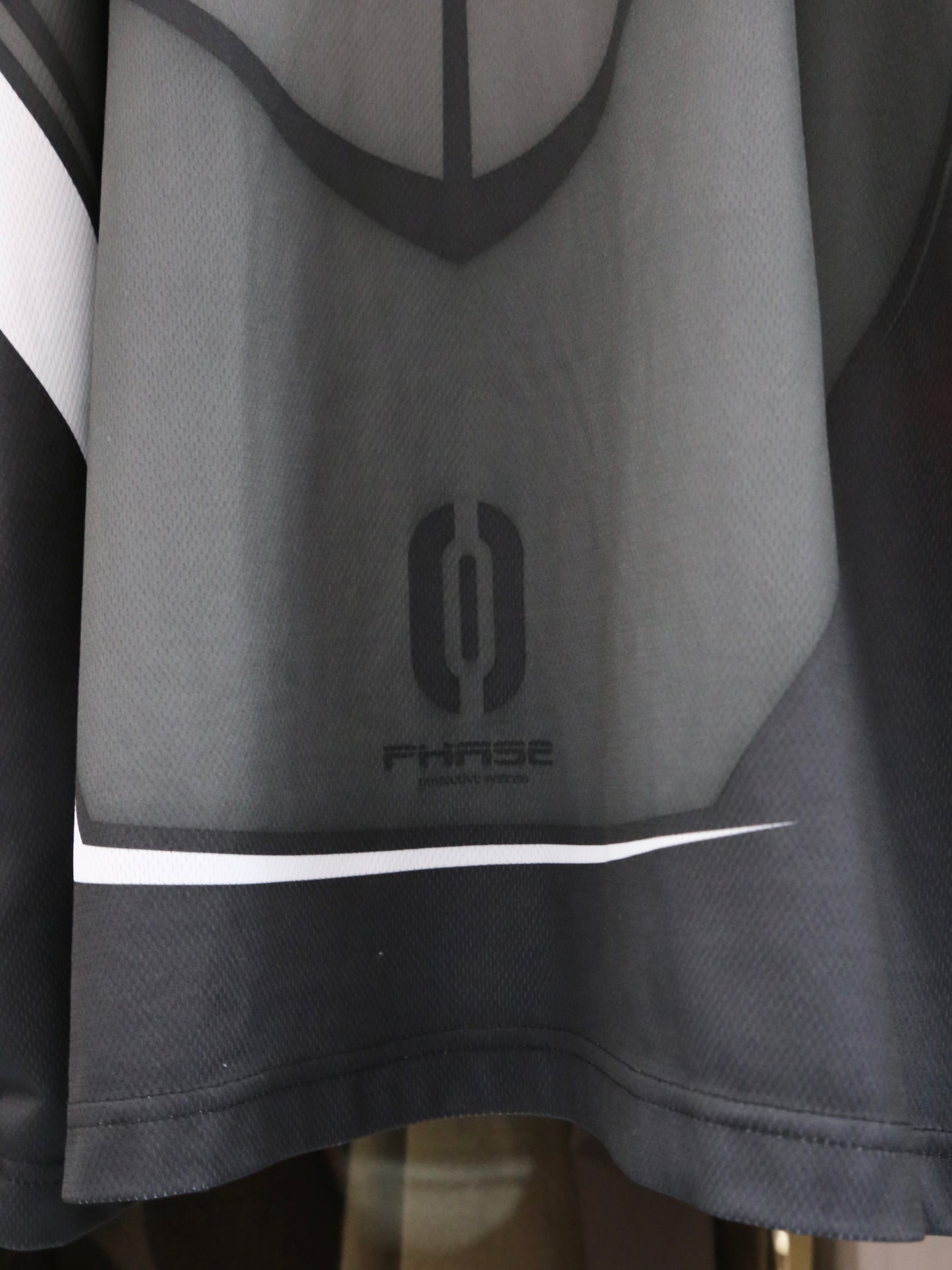 2000S THOR RACING L/S TOP