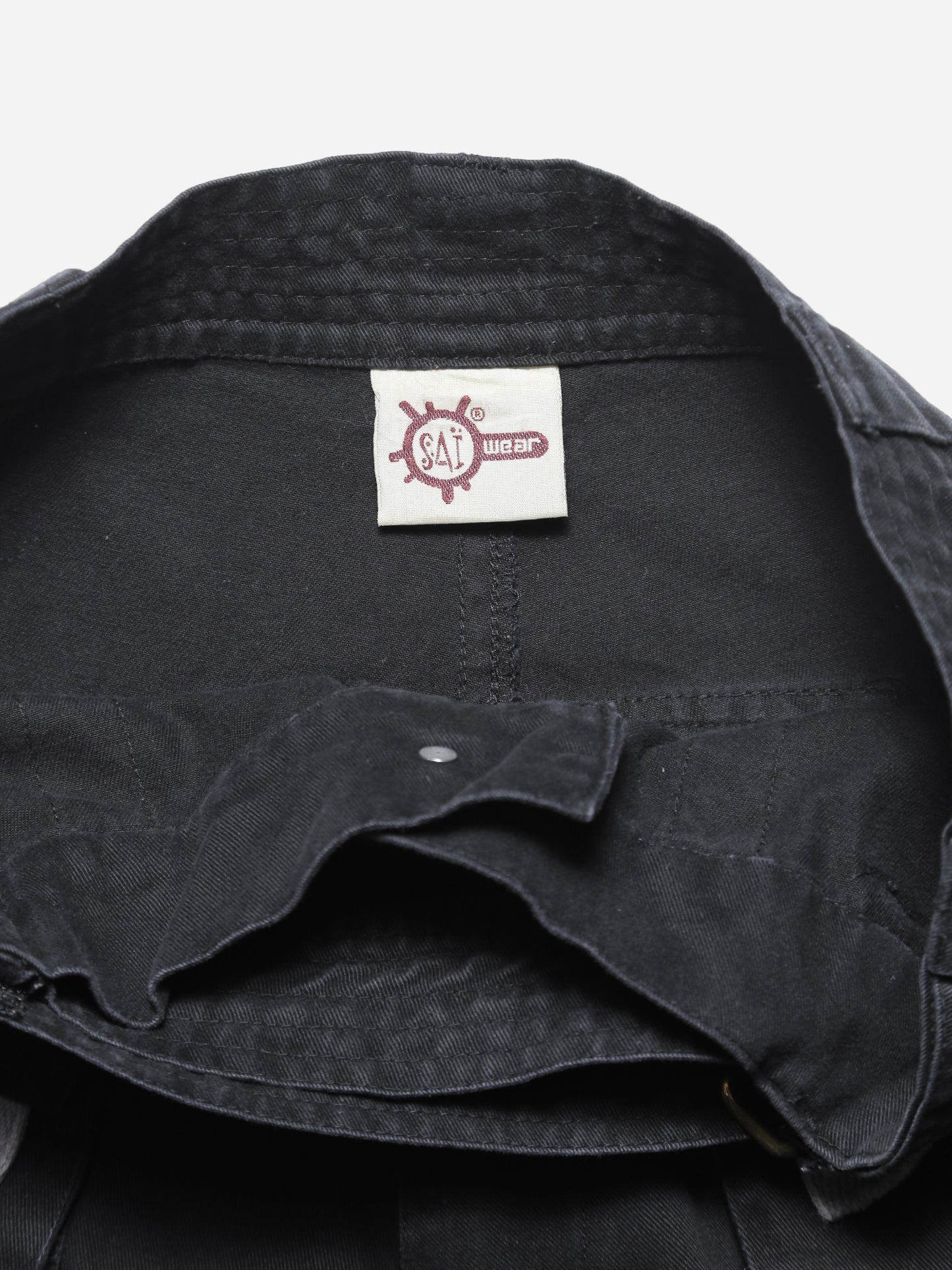 SAI WEAR COTTON SAROUEL PANTS