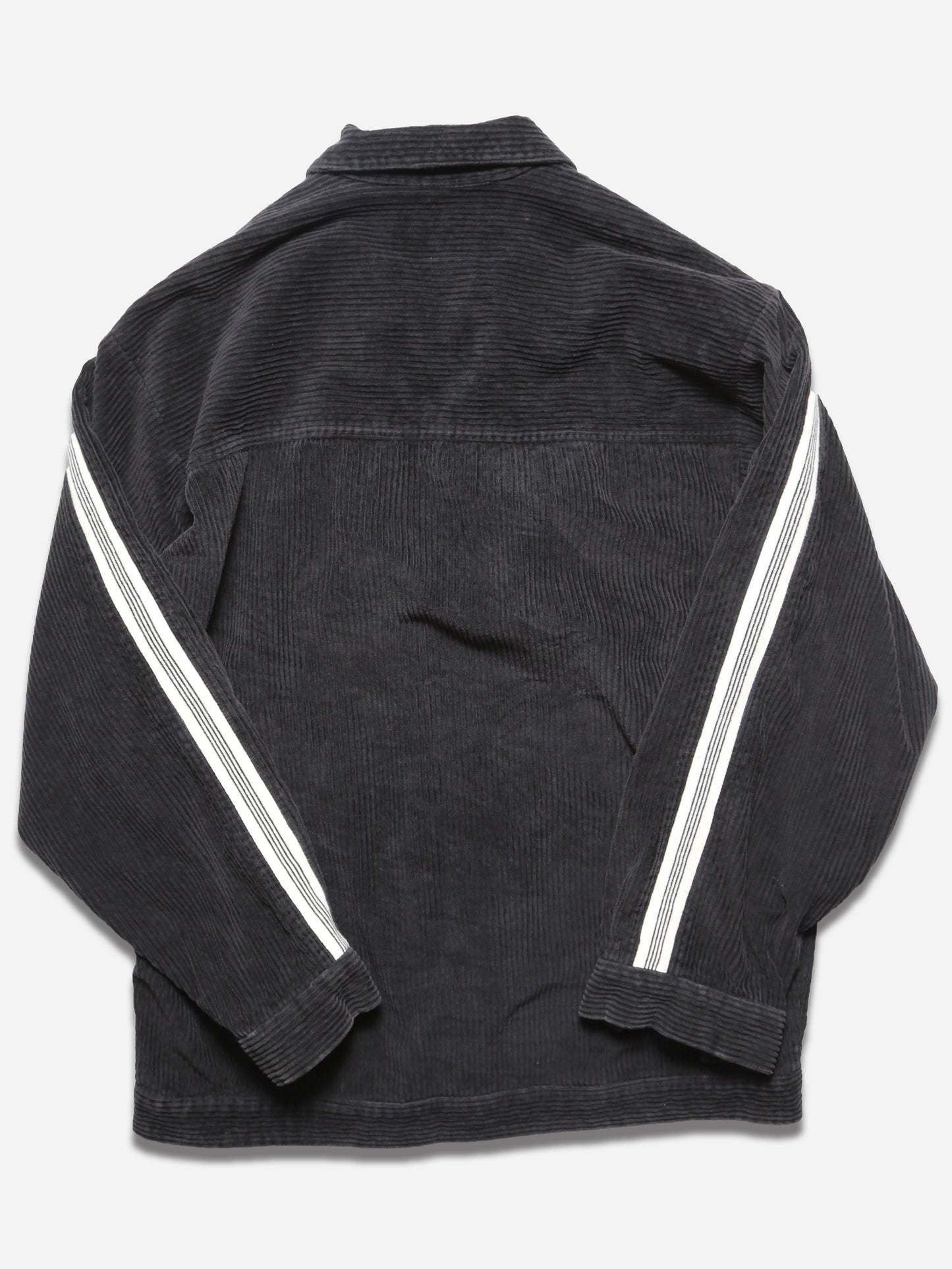 1990S HOTSAND SURFWEAR ZIP-UP JACKET