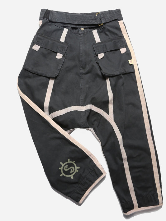 SAI WEAR COTTON SAROUEL PANTS