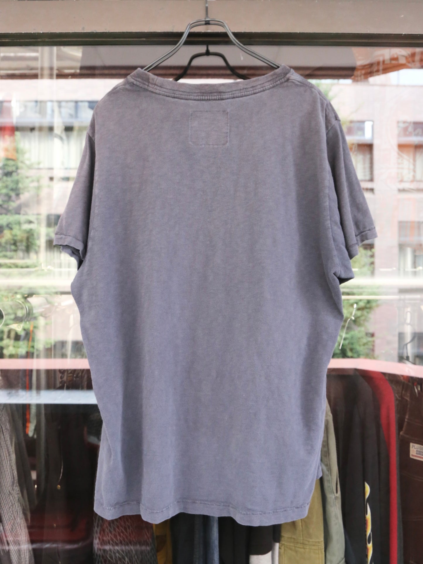 2000S AEROPOSTALE S/S TEE
