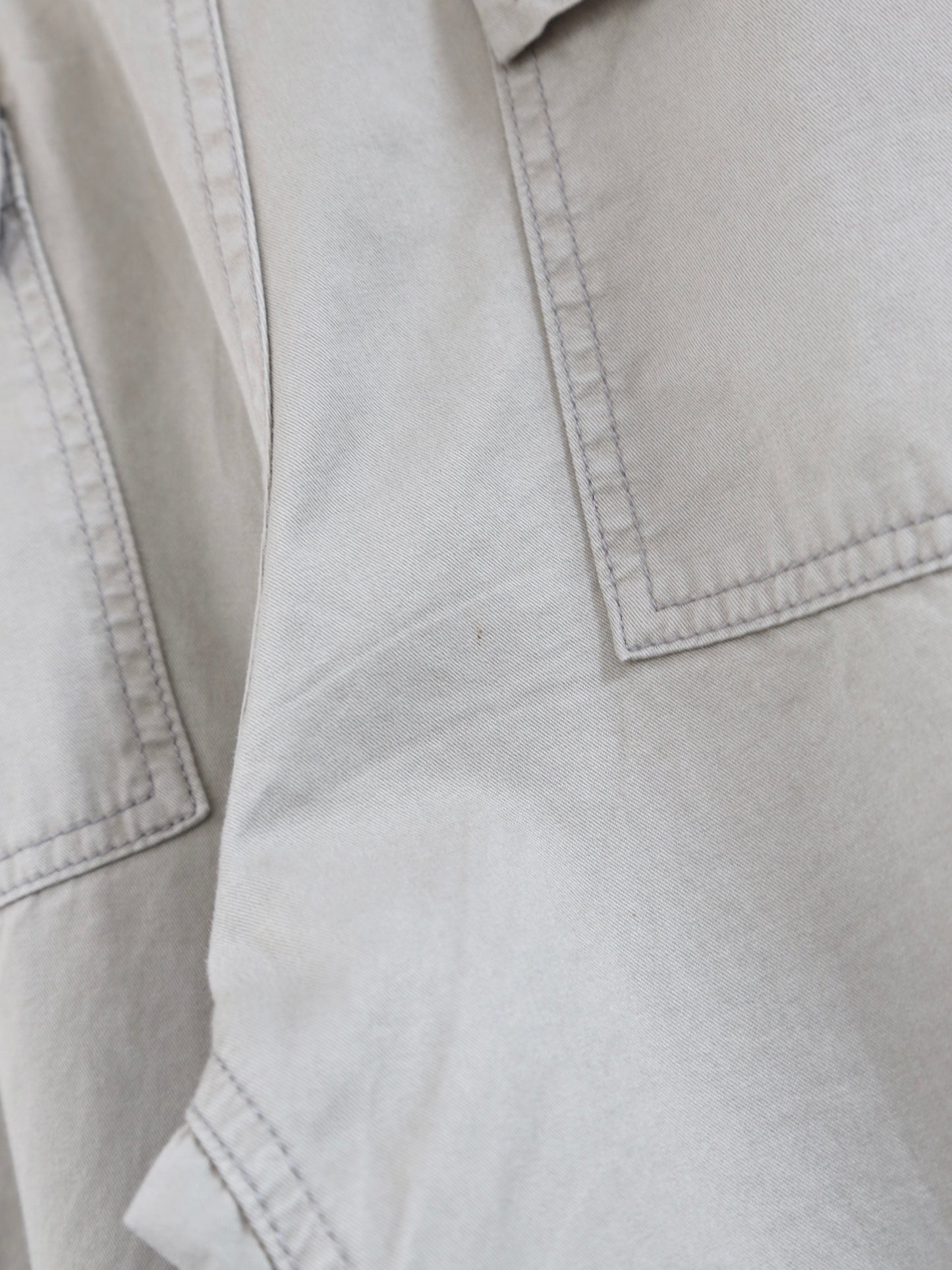 2000S FREEMAN T PORTER COTTON CARGO PANTS