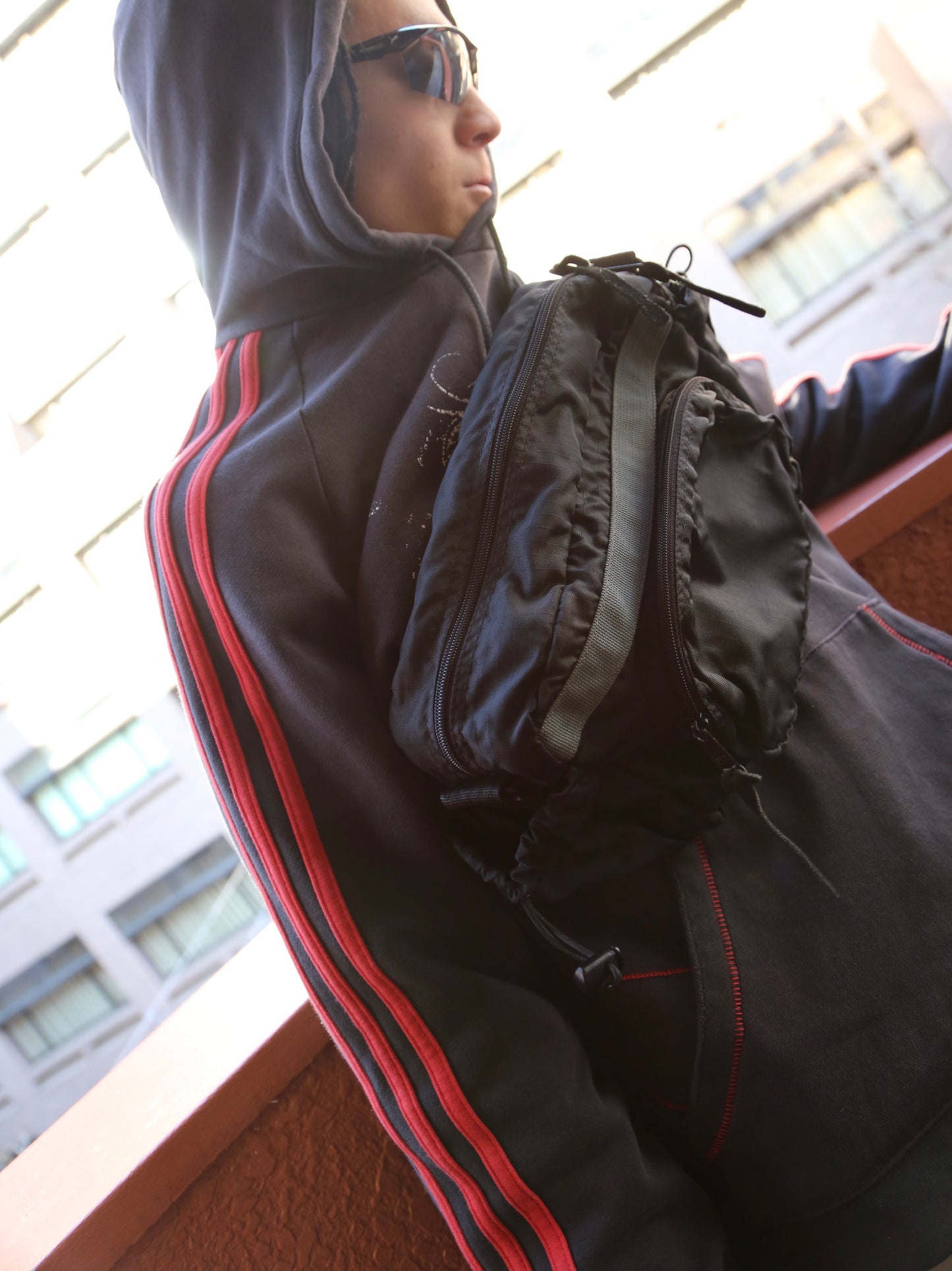 2000S GAP TACTICAL BODY BAG