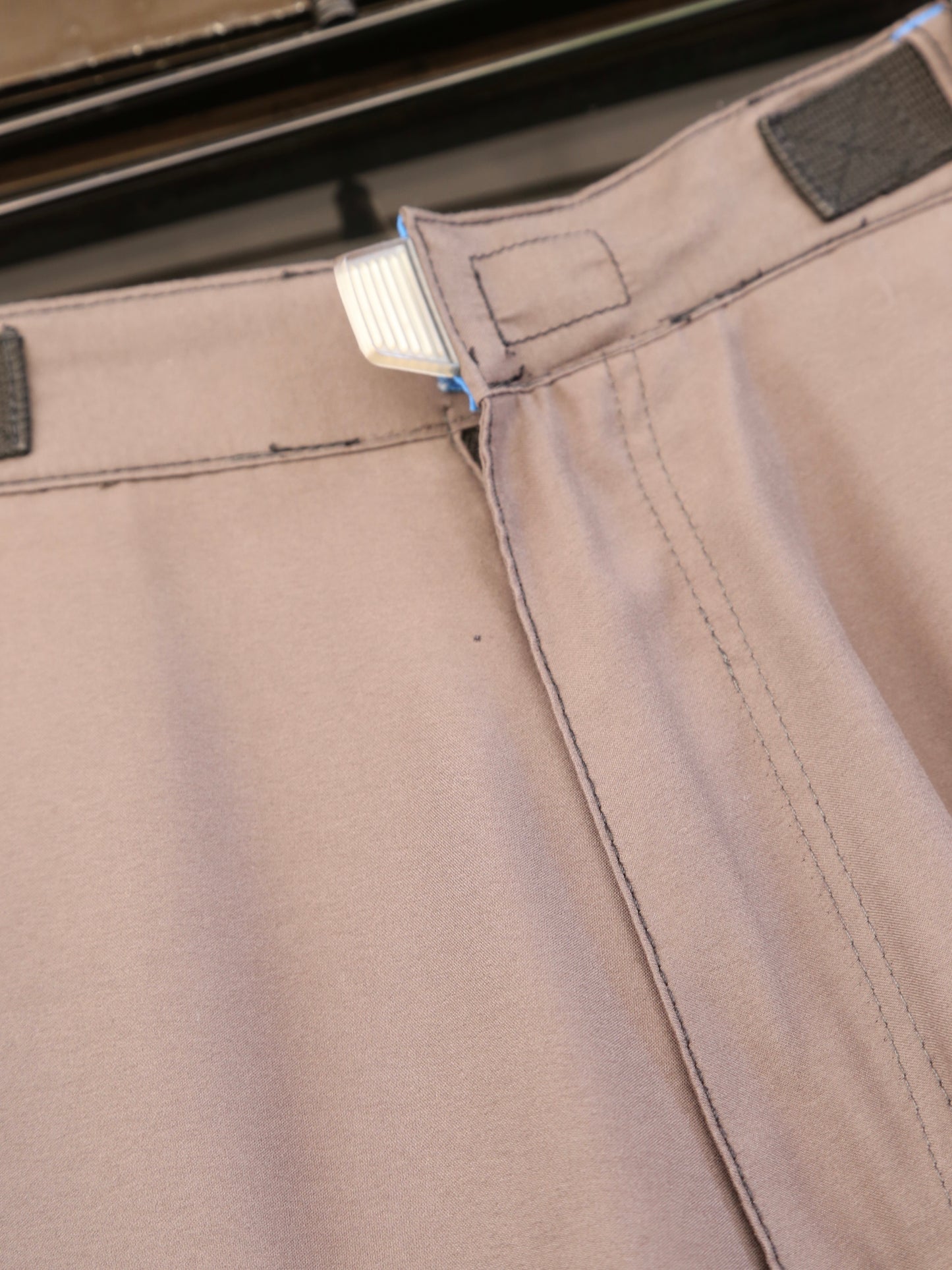 2000S BREAKDOWN MULTI POCKET RAVE PANTS