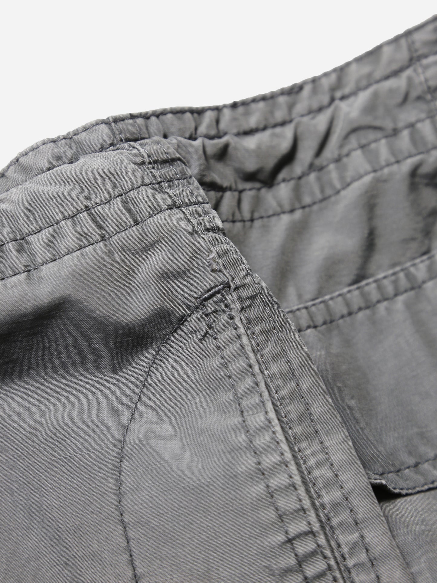 1990S- UNIONBAY EASY CARGO PANTS