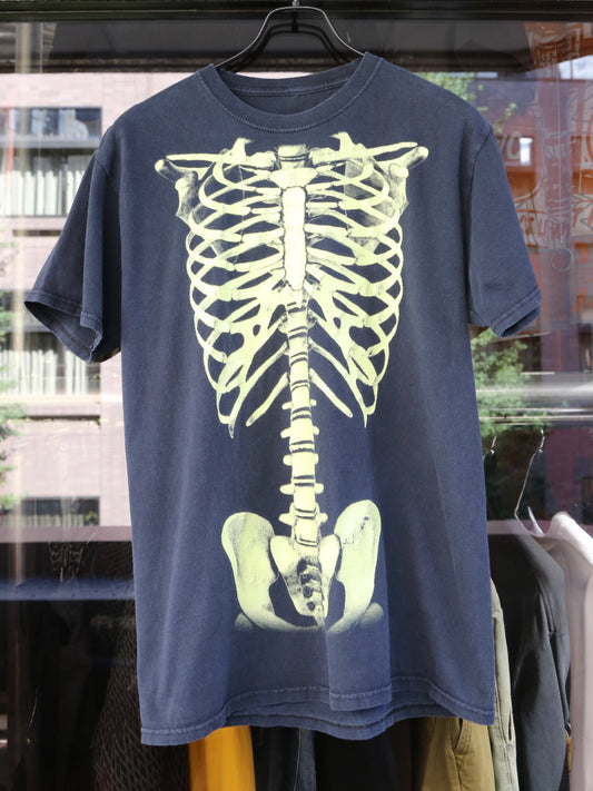 2000S SKELETON S/S TEE