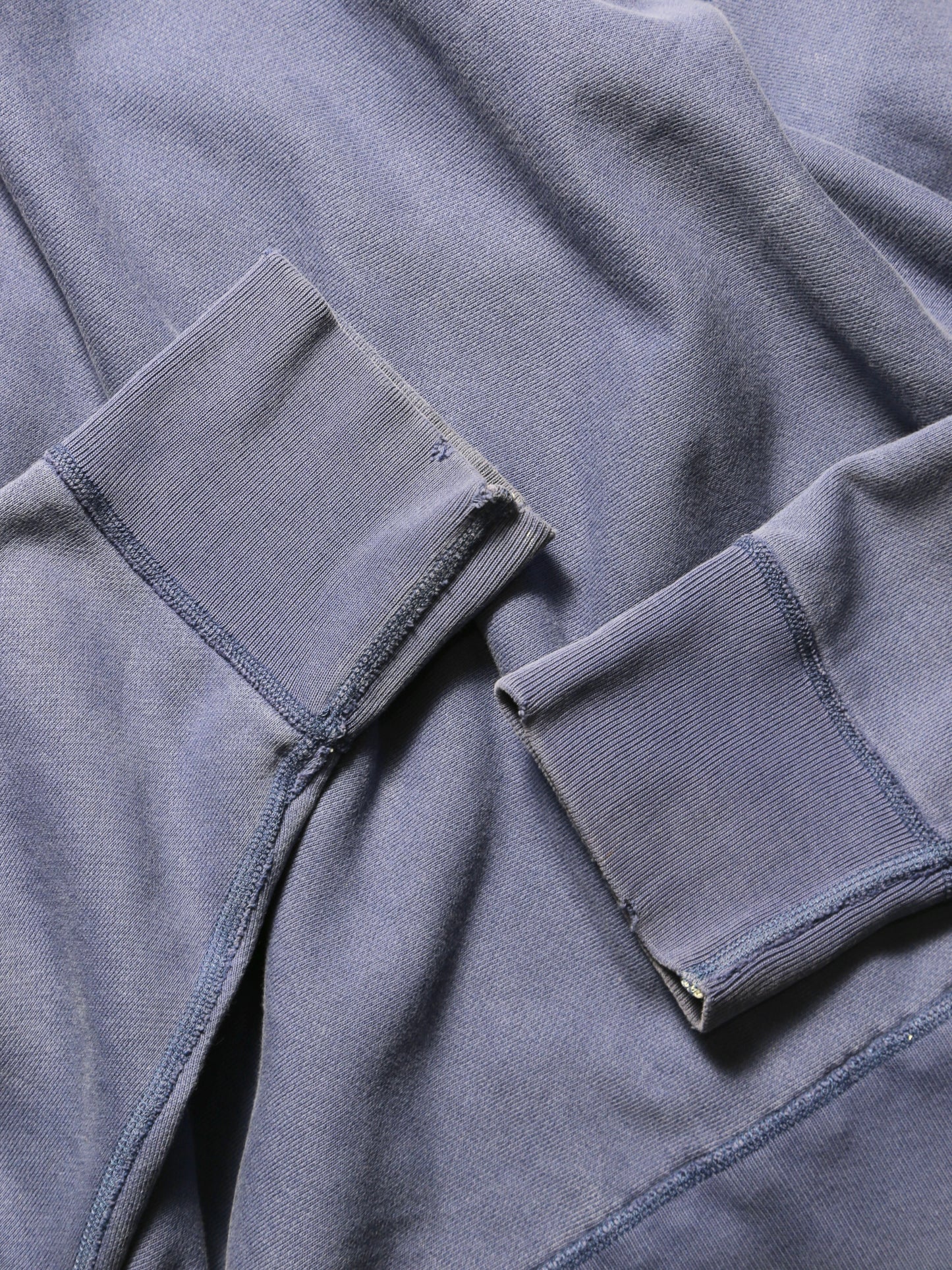 2000S ABERCROMBIE & FITCH ZIP HOODIE