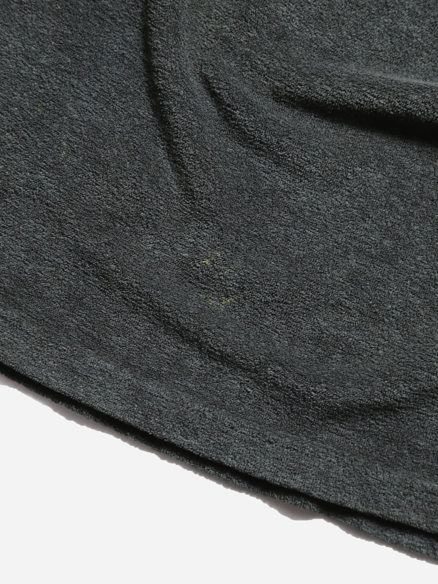 2000S QUIKSILVER PILE V-NECK PULLOVER