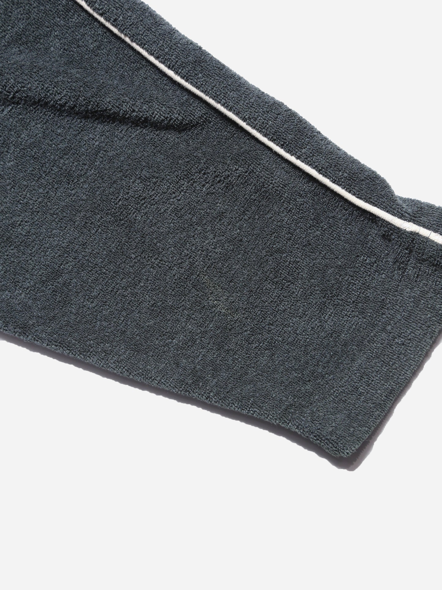 2000S QUIKSILVER PILE V-NECK PULLOVER