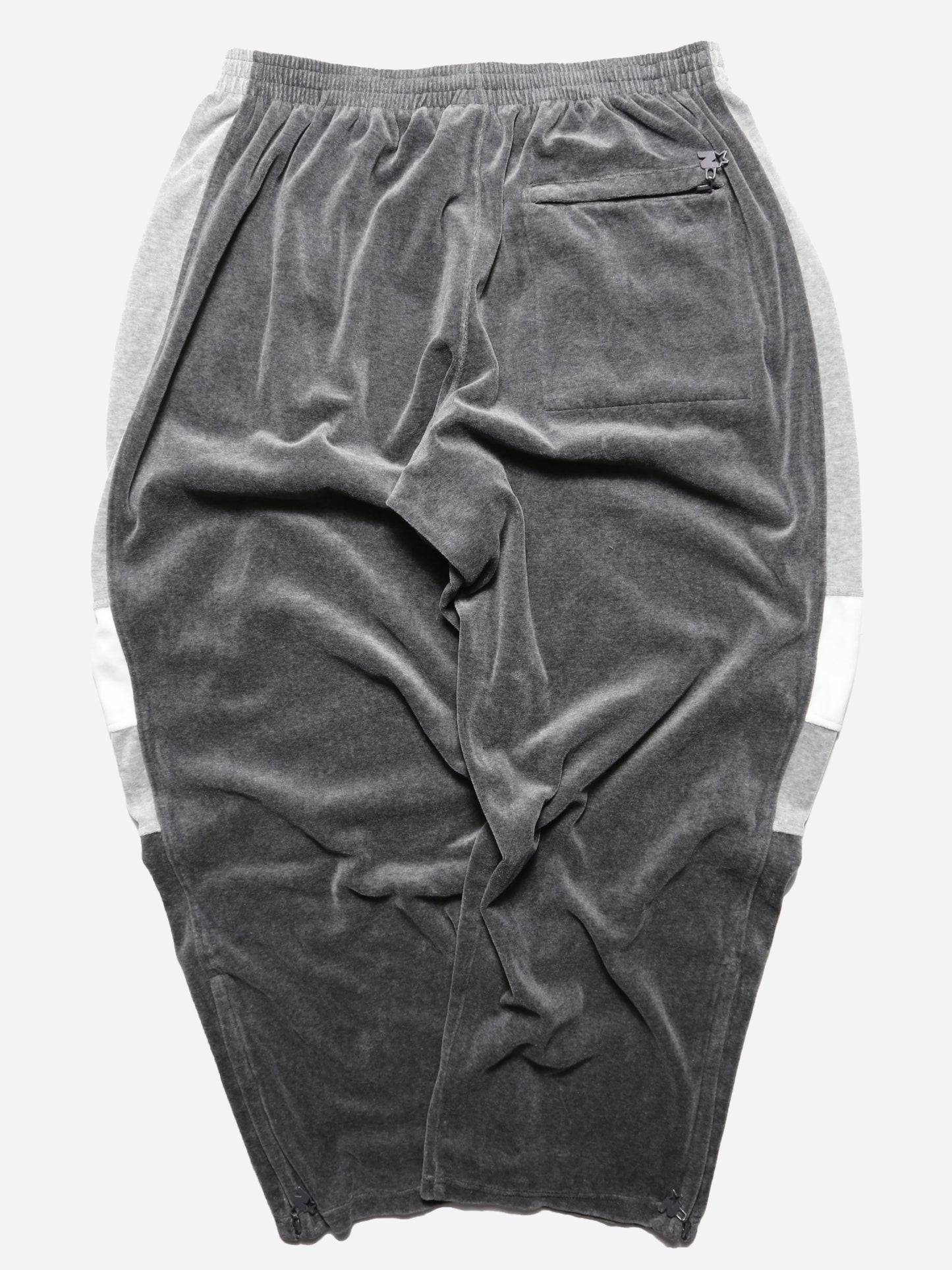 2000S STARTER VELOUR EASY TRACK PANTS