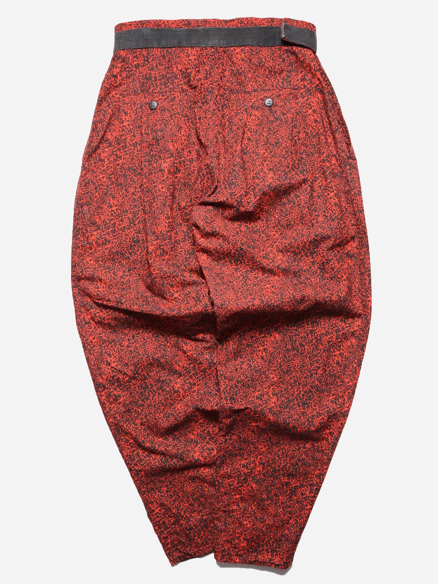 1980S- NIXIT BEACH PANTS