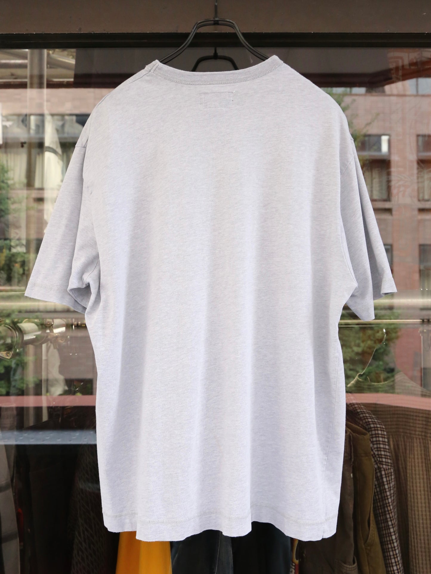1990S- ABERCROMBIE & FITCH S/S TEE