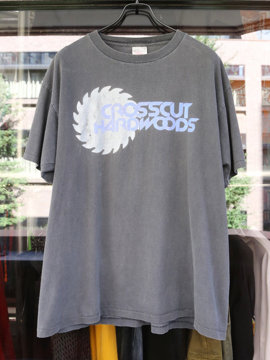 1990S CORPORATE S/S TEE