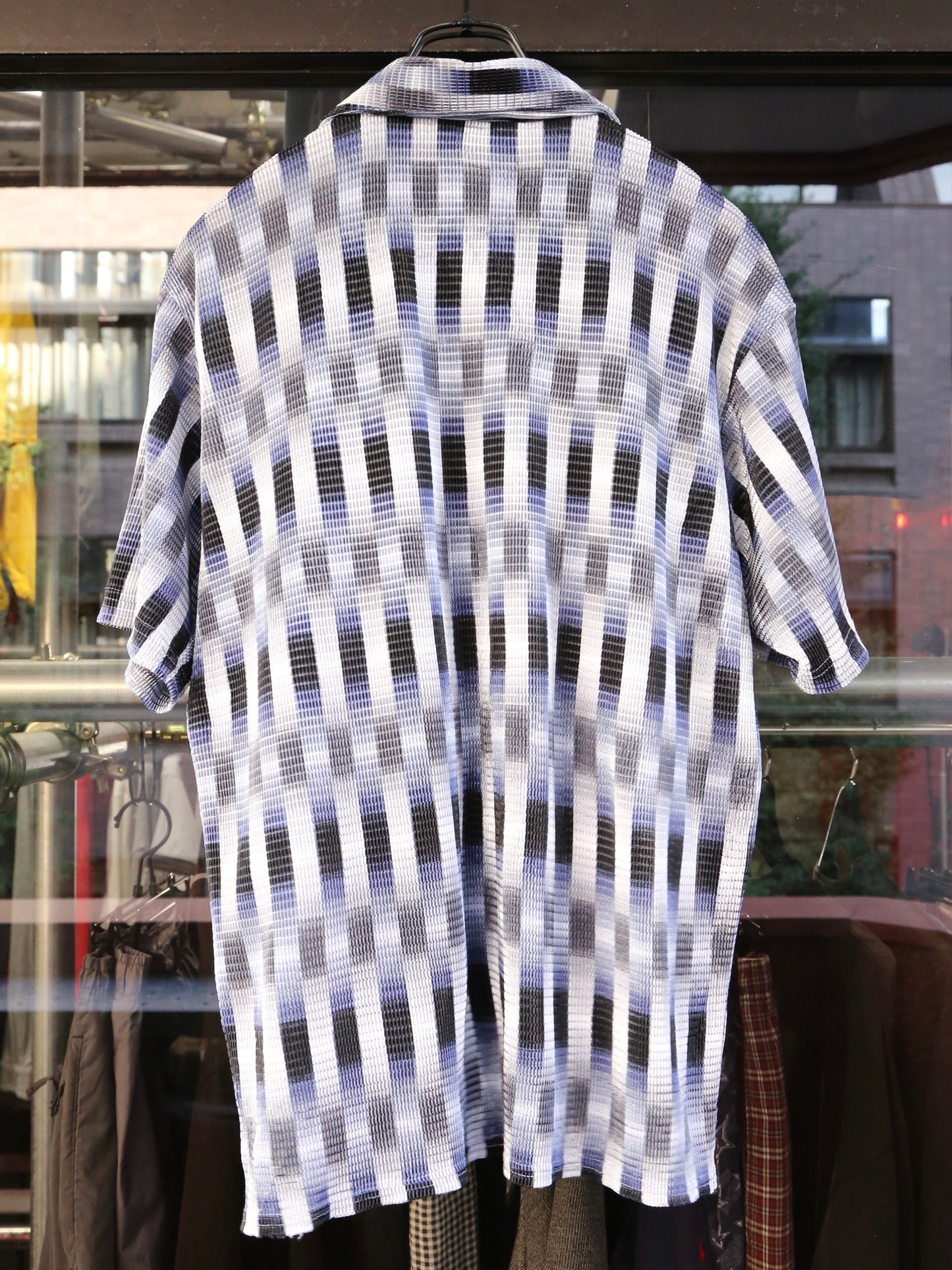 1990S POSITANO S/S SHIRT