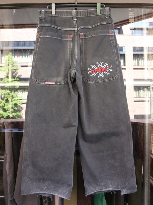 2000S JNCO BAGGY DENIM PANTS