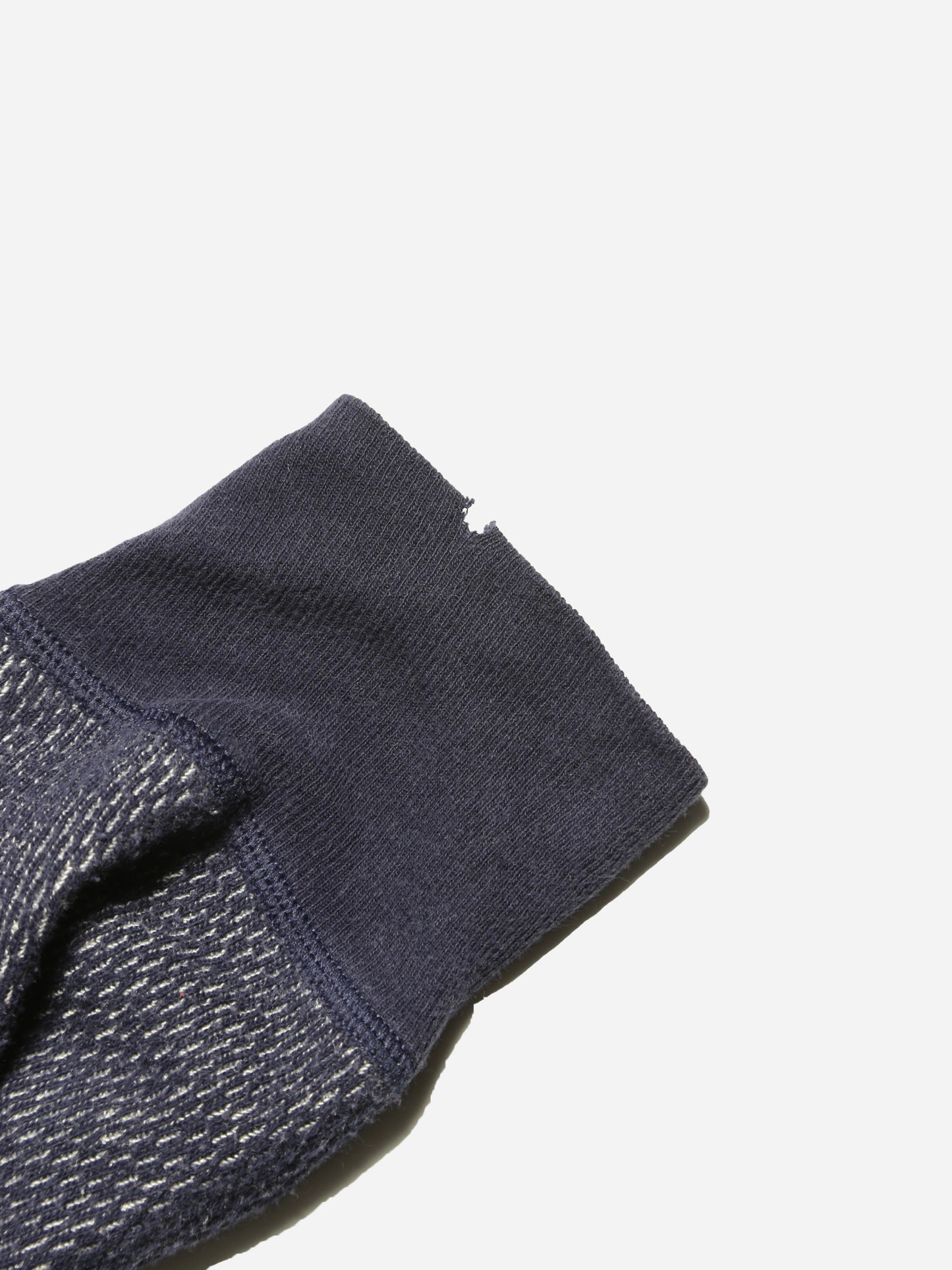 -1990S THERMAL L/S SHIRT