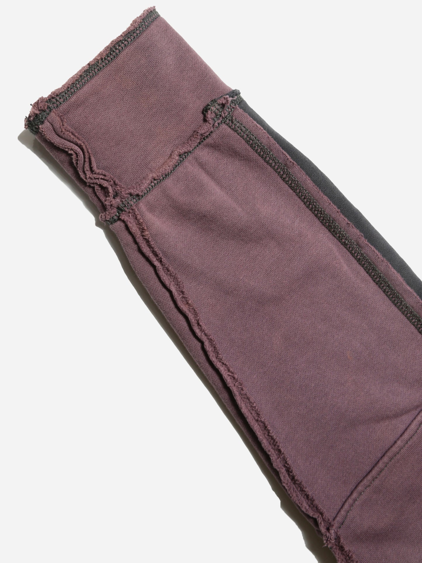 2000S TOUGH JEANSMITH ZIP HOODIE