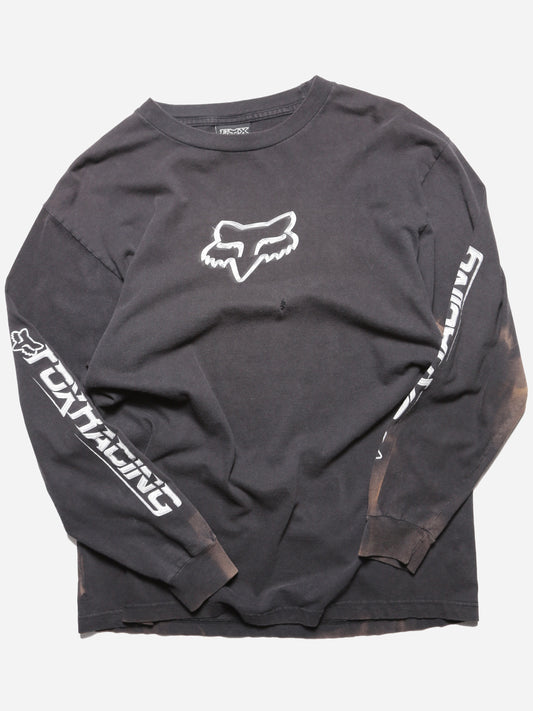2000S FOX RACING L/S TEE