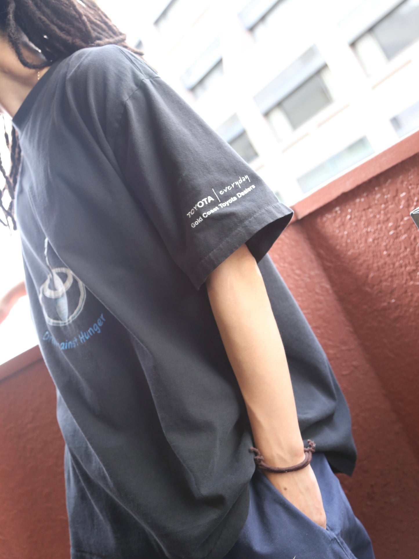 1990S TOYOTA S/S TEE