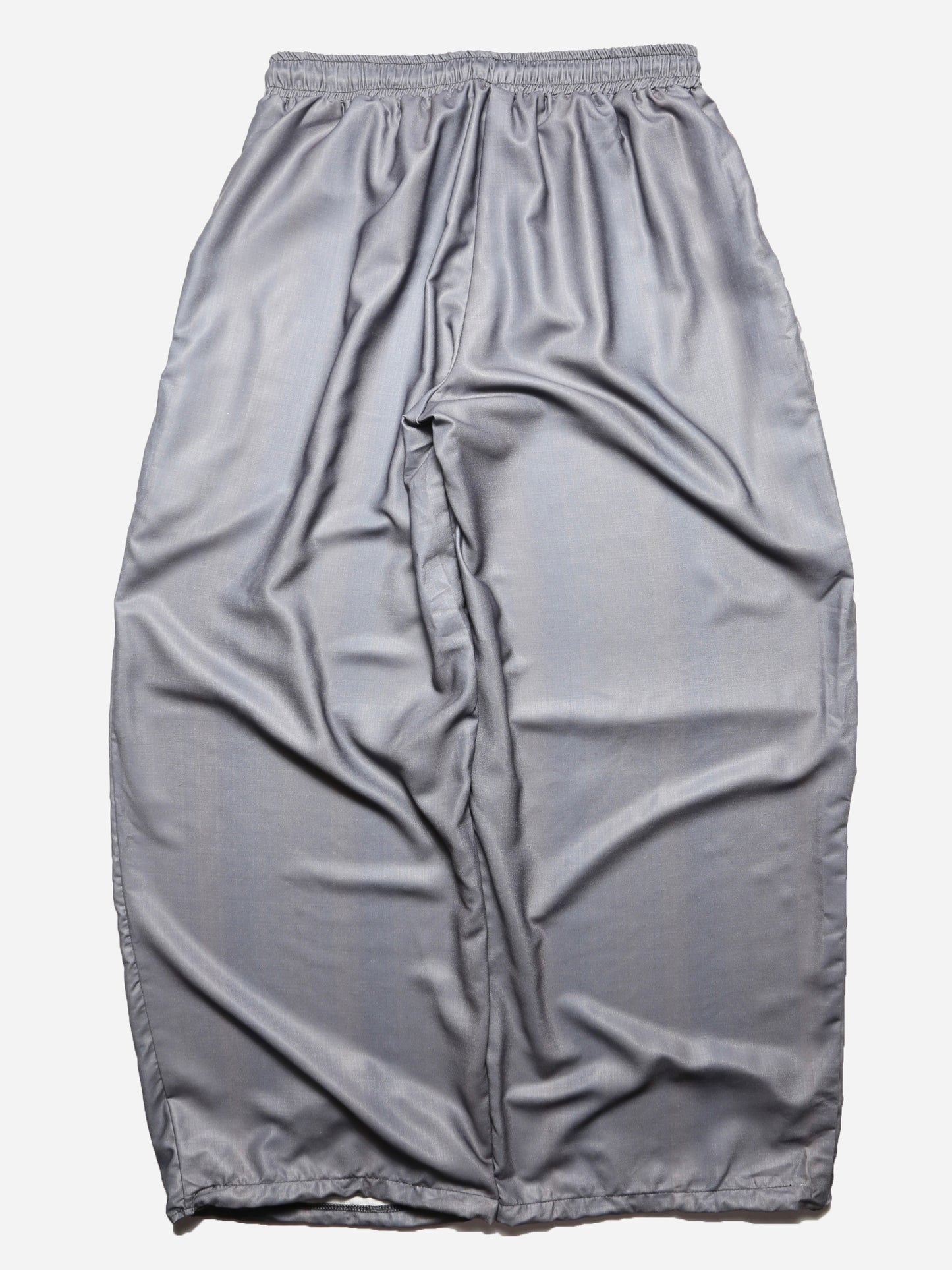 UNKNOWN EASY WIDE PANTS