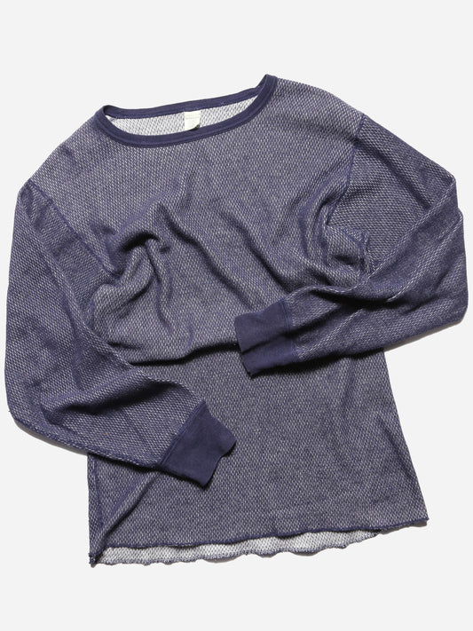 -1990S THERMAL L/S SHIRT