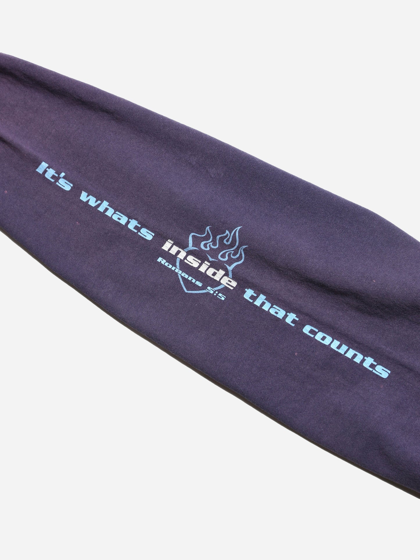 2000S HOLY SPIRIT L/S TEE