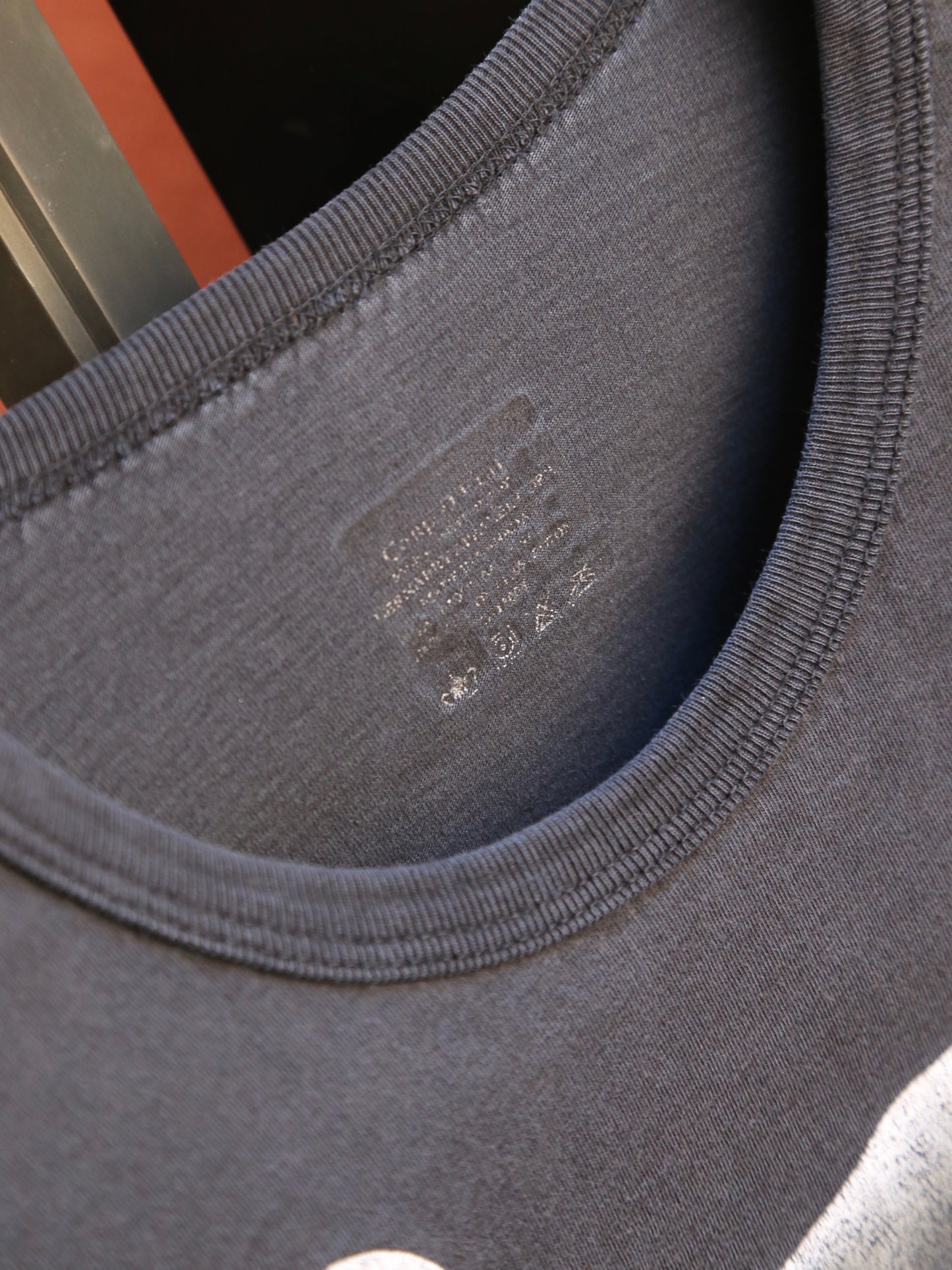 UNKNOWN S/S TEE
