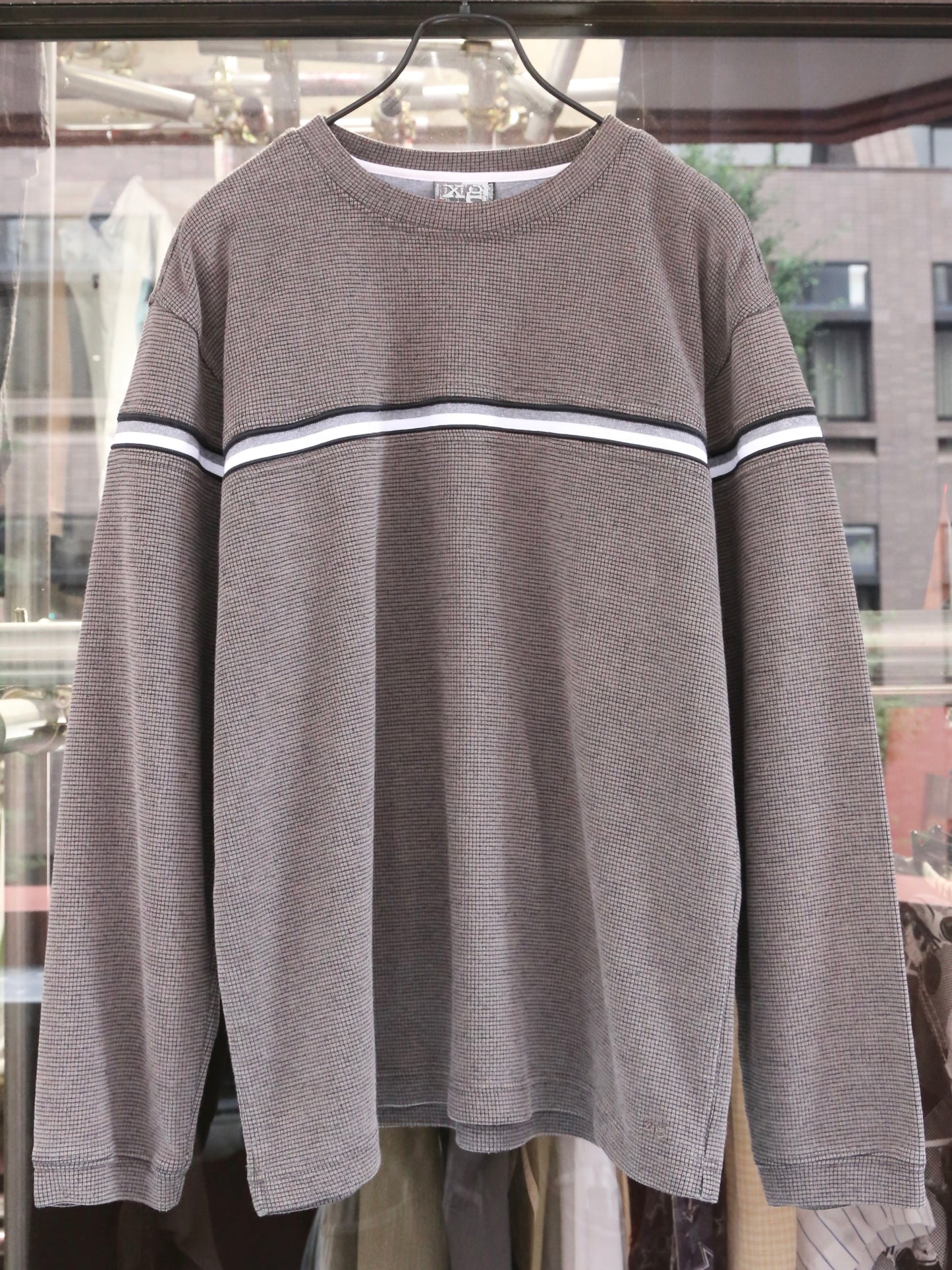 2000S XG THERMAL L/S TOP