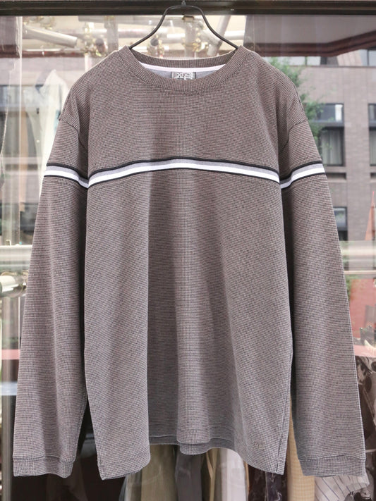 2000S XG THERMAL L/S TOP
