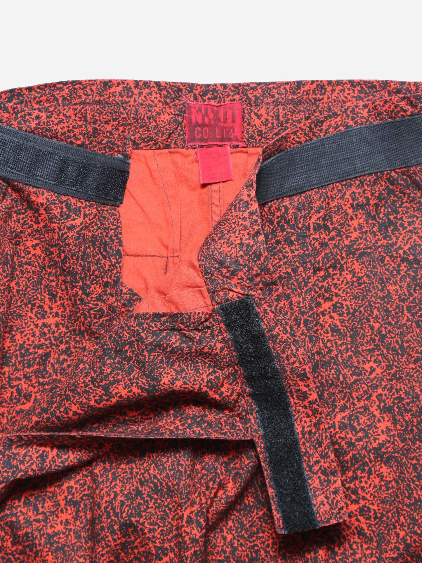 1980S- NIXIT BEACH PANTS