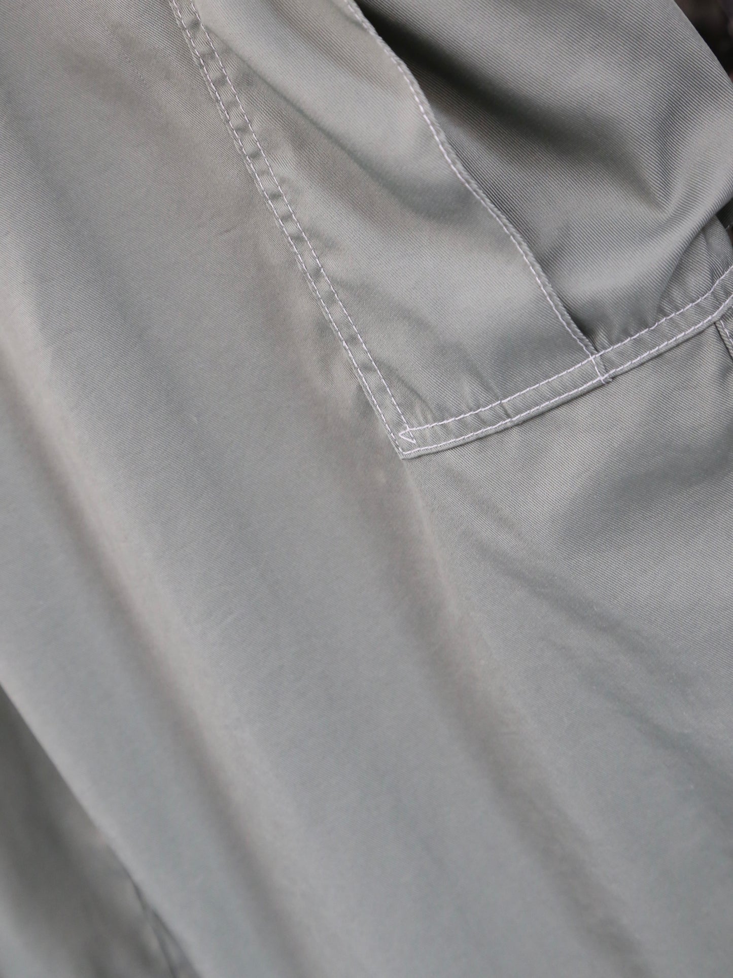 2000S KIKWEAR TECHNICAL CARGO PANTS