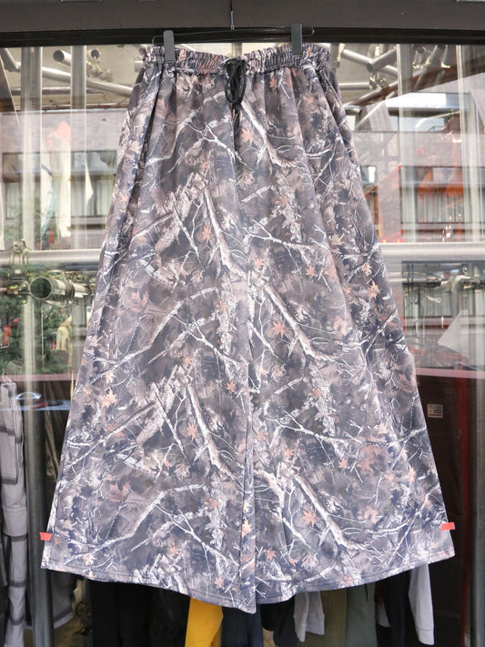 UNKNOWN 5XL REALTREE CAMO EASY WIDE PANTS
