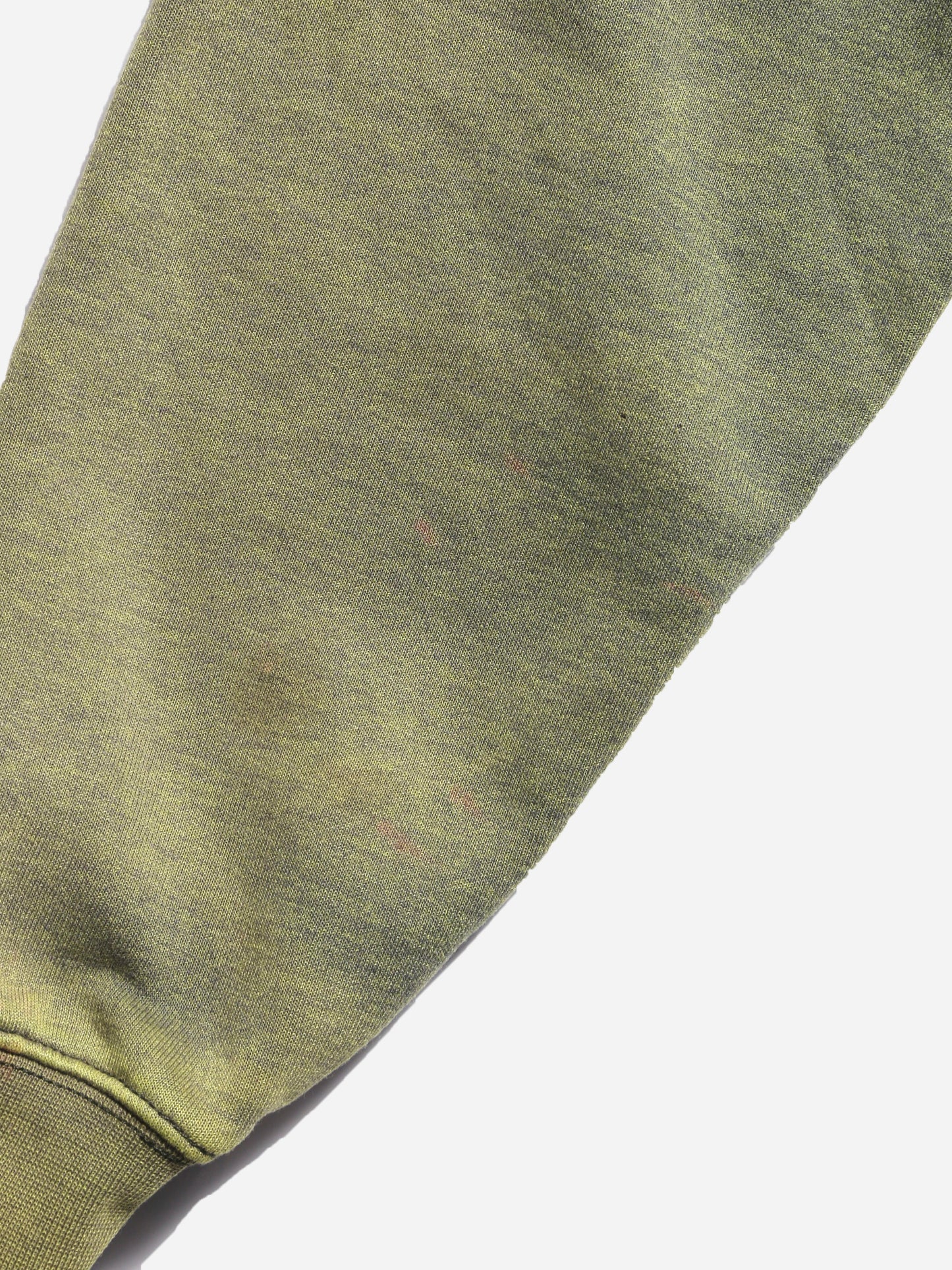 CARHARTT GARMENT DYED SWEAT HOODIE