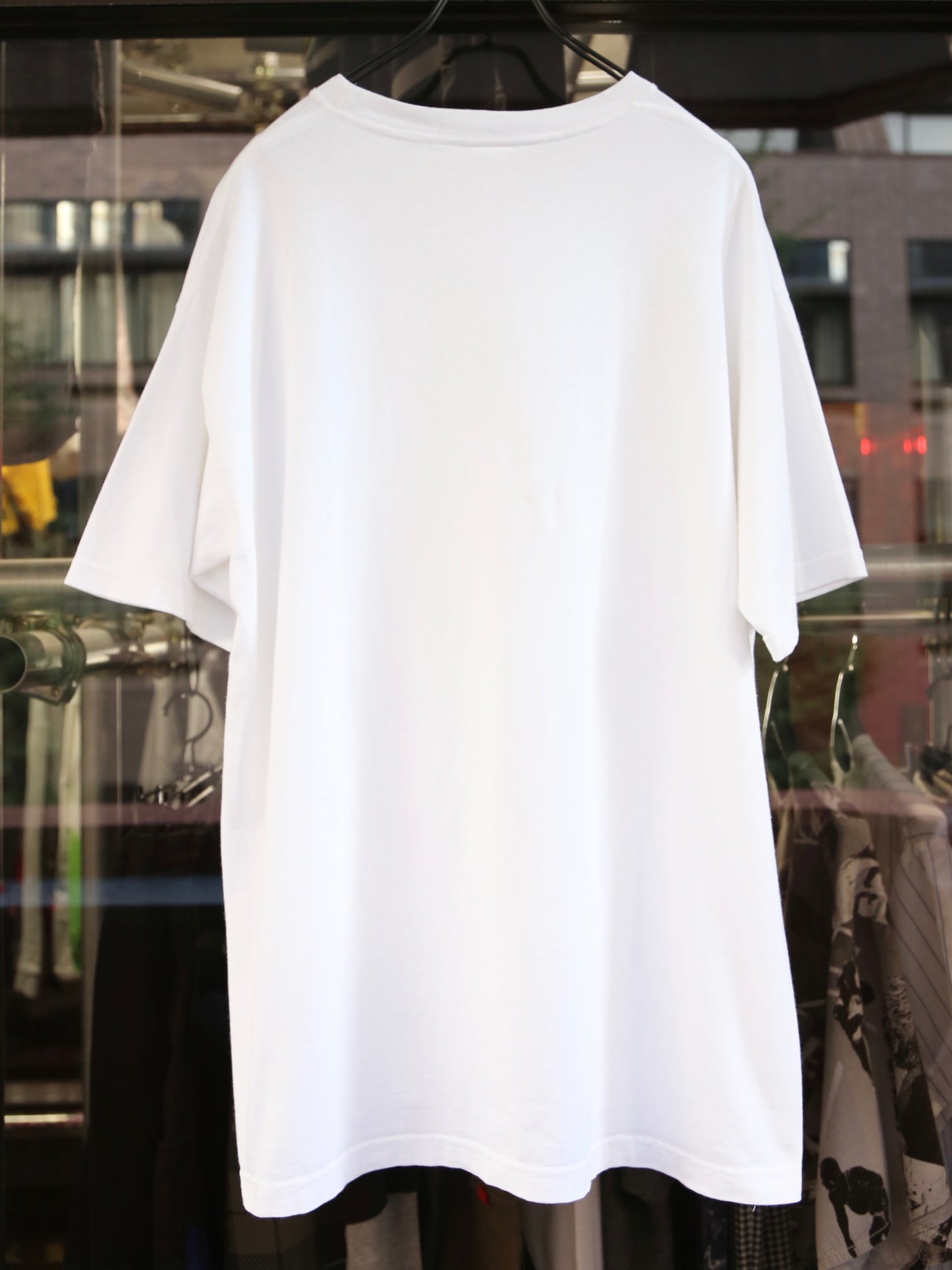 1990S CK JEANS S/S TEE