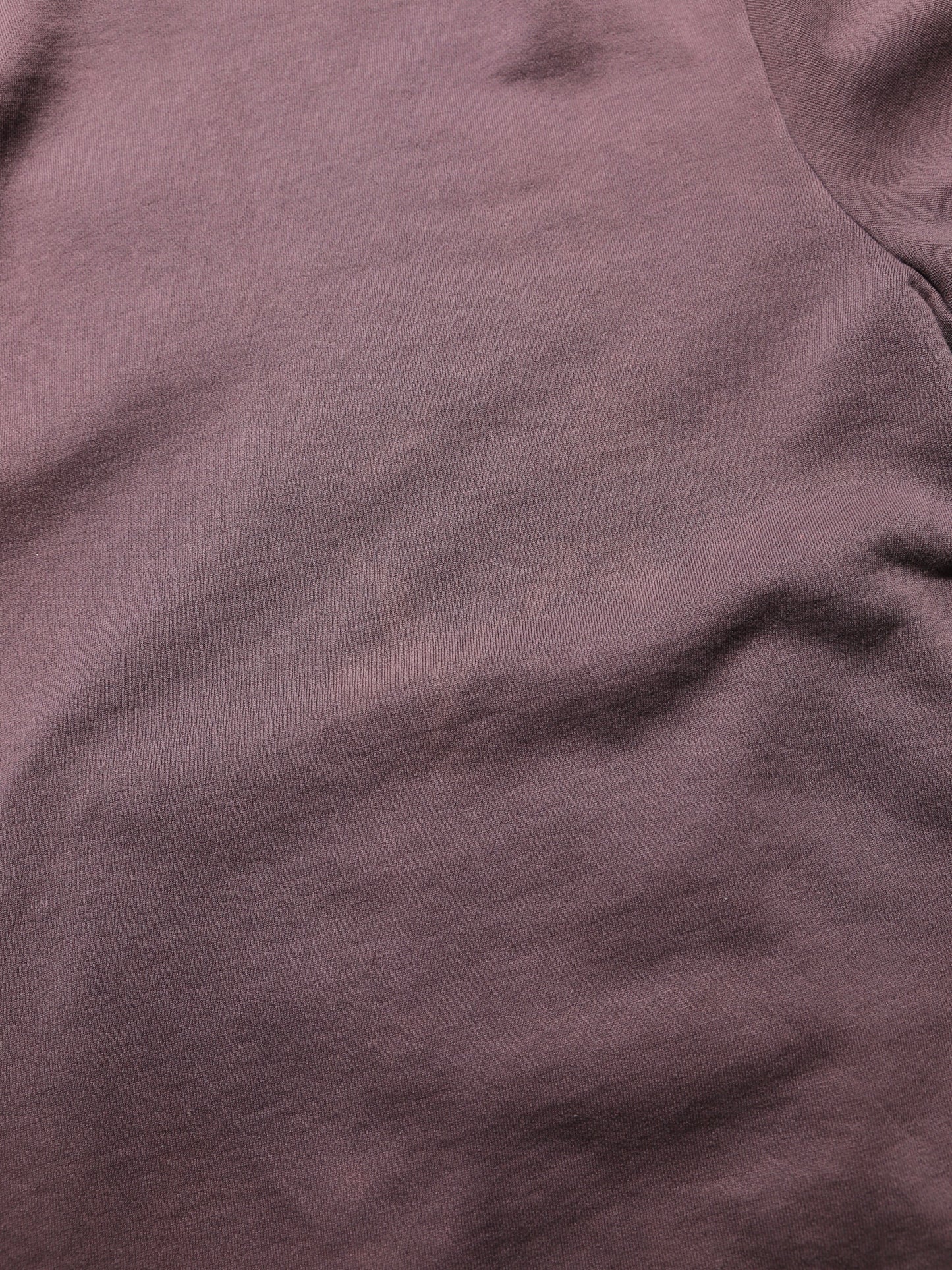2000S TOUGH JEANSMITH ZIP HOODIE