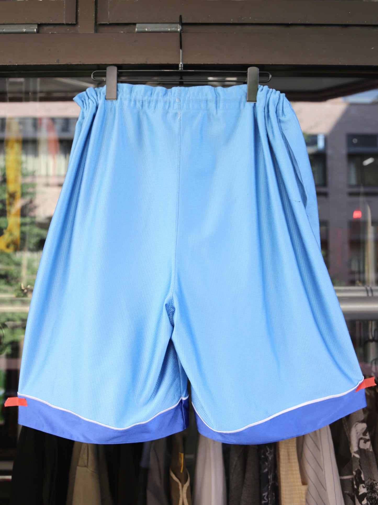 2000S NIKE BASKETBALL SHORTS