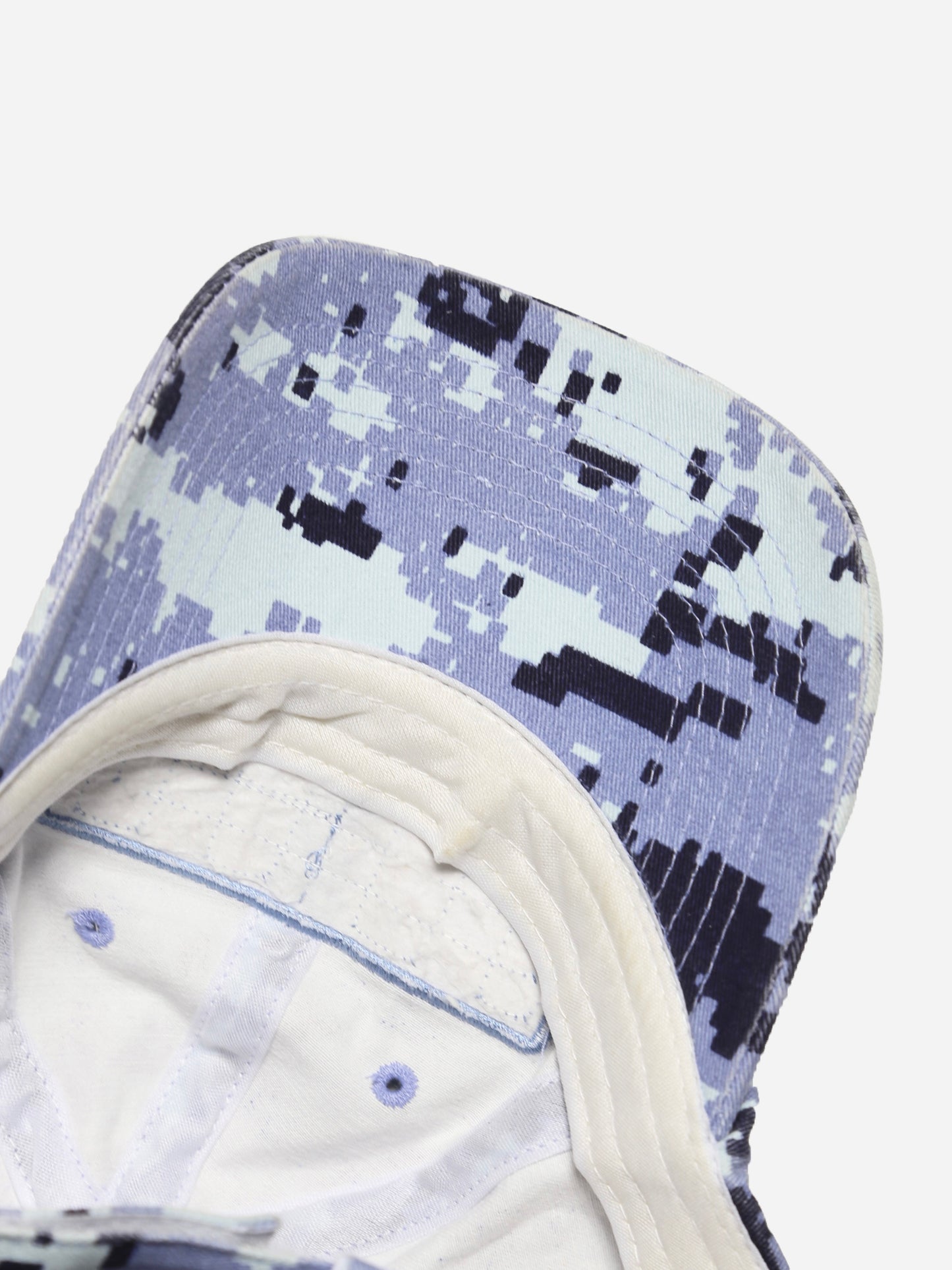 DIGITAL CAMO CAP